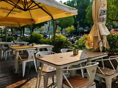 -MARU玛露音乐餐厅(大学路店)