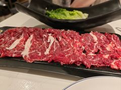 -陈记顺和牛肉火锅馆(天河北路店)