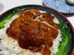 -龙记香港茶餐厅(久光百货店)