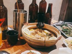 -腰子哥烤串(石佛营炫特店)