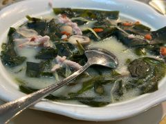 -暨南大学（石牌校区）明湖楼