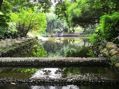 -成都市活水公园