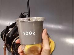 -GOTLOT COFFEE&KITCHEN角落厨房NOOK店