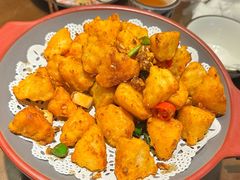 -杨记隆府(重庆总店)