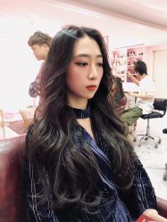 -星座SALON奢华造型