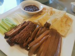 -老城南食府(宣武门东大街店)