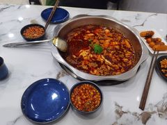 -川渔居—鱼火锅(八方汇店)