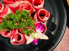 -重庆爽翻天老火锅(临平万达广场店)