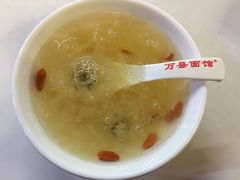 -万县面馆(高笋塘店)
