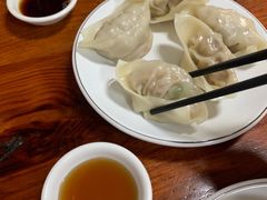 蒸扁食-金秋小吃海鲜·专注30年临海特色风味