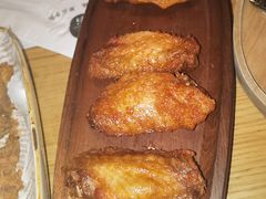 -原石牛扒·约会餐厅(龙城万科里店)