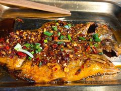 -盟重烧烤(高正街店)