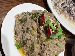 -姚记炒肝店(簋街店)