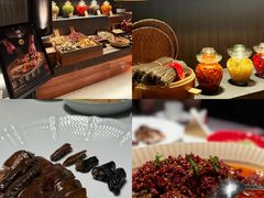 -满堂匠心川宴·私房菜(天府三街店)