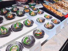 -半岛翡丽海鲜自助餐厅(观风亭店)