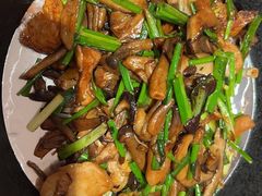 -西贝(紫荆广场店)