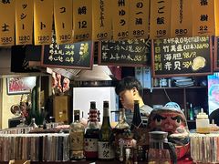 -半藏居酒屋(香港花园店)