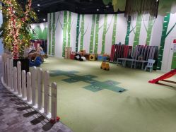 -幻贝家儿童乐园(苏州中心店)