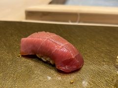 -鮨一日本料理(大中华店)