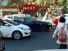 -琴岛骨里香(鞍山二路店)