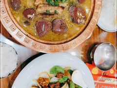 -那家老院子东北菜·饺子·小鸡炖蘑菇(艳华街店)