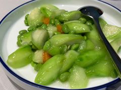 -屋里厢上海菜馆