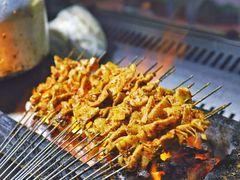 -正宁路小吃夜市