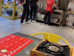 -水哥卜卜贝(东晓·胜汇里店)