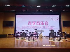 -罗兰数字音乐教育(徐汇校区)