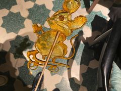 -三号黄浦会Canton Table