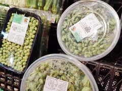 -物美综合超市(旧宫店)
