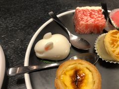 -蝴蝶里·粤菜·点心(滨江龙湖店)