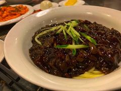 -桃园中华料理炸酱面(燕儿岛路店)