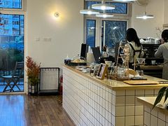 -Cafe Villa