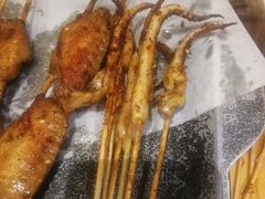 -管氏翅吧(护国寺店)