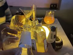 -深蓝超市Alcohol Player餐酒吧