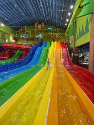 -宝燕乐园(闵行旗舰店)