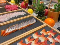 -索菲特西湖大酒店·香榭丽全日候餐厅(南山路店)