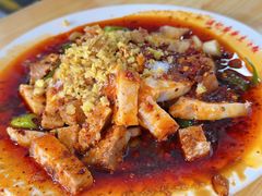 -温记府廟豆汤饭·始于1955年(海椒店)