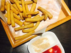 -旺顺阁鱼头泡饼(常营店)