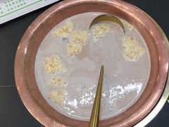 -诺敏塔拉奶茶-布里亚特包子-手把肉(锦都会店)