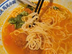 -遇见小面(江湾阳光天地店)