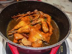 -味仙居(环城南路店)