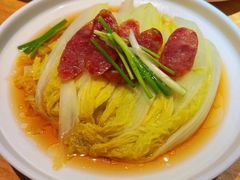 -金牌外婆家(苏州中心店)