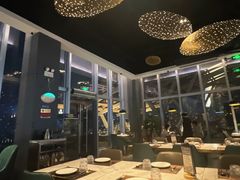 -1874融合西厨·观景餐厅(保利店)