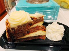 -The Cheesecake Factory(baldwin avenue)