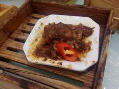 -禄福山庄•顺德菜·融和菜(龙江店)