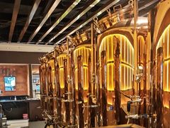 -汉丽斯巴西烤肉自助(市南店)