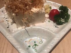 冷豆腐-yokocho上横町·日本食街(深业上城店)