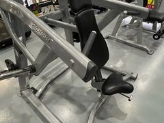 -OXYGYM 奥美氧舱运动中心(领展购物广场·中关村店)